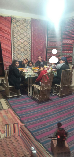 Others 5, Dar Fatma Toujane, Mareth