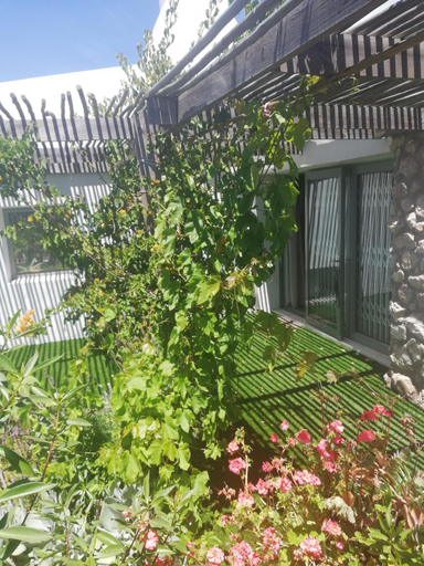3, Sailors cottage, West Coast