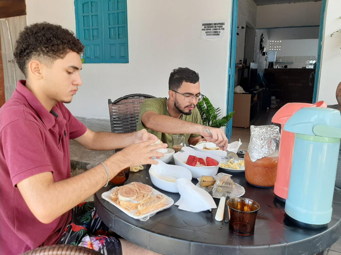 Food & Drinks 3, Cantinho da mery 1, Maragogi