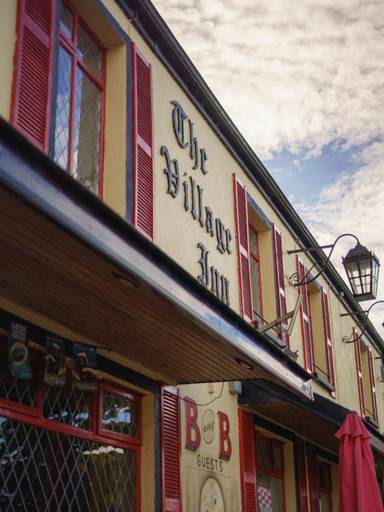 Others 3, The Village Inn