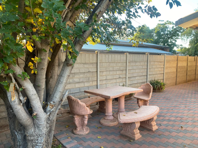 Others 3, Black Diamond B&B Guesthouse, Siyanda