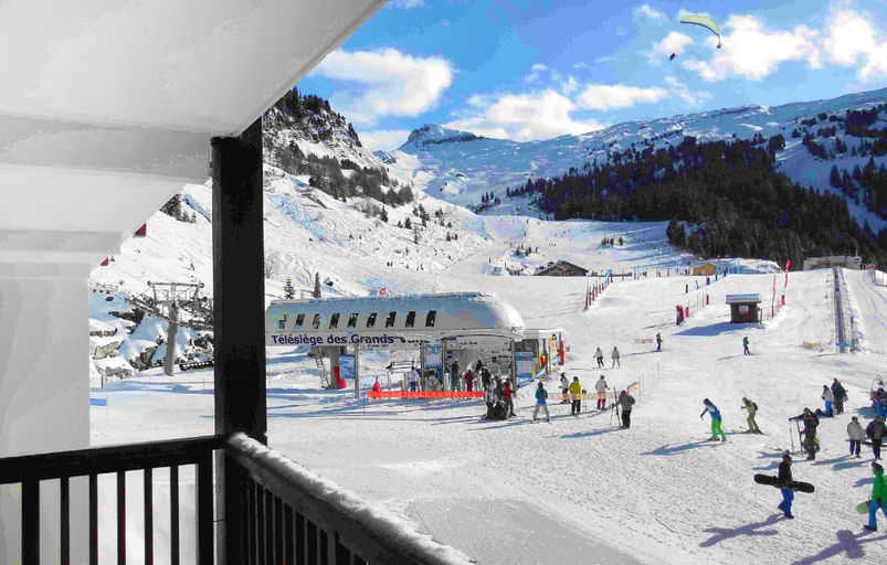 Others 5, Residence Odalys Le Panoramic, Haute-Savoie