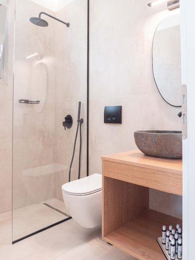 Others 4, Stylish 2-bed Private Villa Vrachos South Rhodes, South Aegean