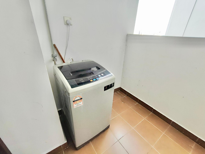 Others 5, Johor Bahru City Center Apartments, Johor Bahru