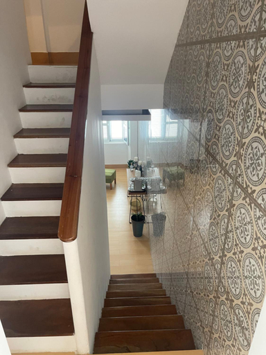 Others 5, KAZARAO DI MAVETE- Guesthouse, Praia