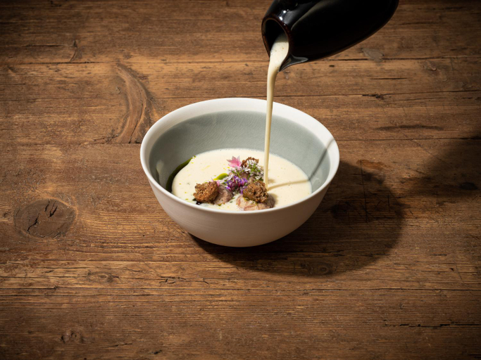 Food & Drinks 4, Arieshof Castell, Bolzano