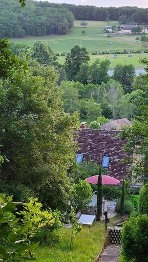 Others 4, Airbnb: Vieilles Pierres et Riviere en Perigord, Dordogne