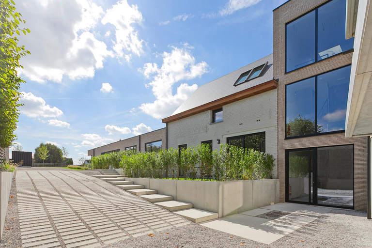 Others 3, BnB Manere, Vlaams Brabant