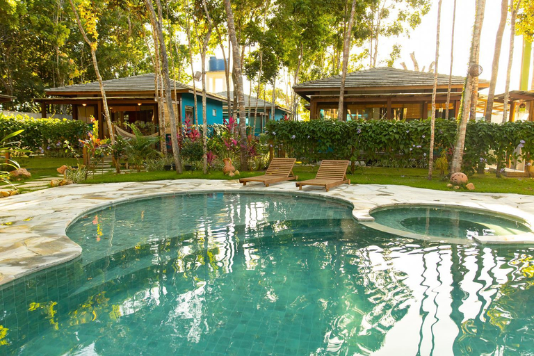 Sport & Beauty 2, Vila Marina, Porto Seguro