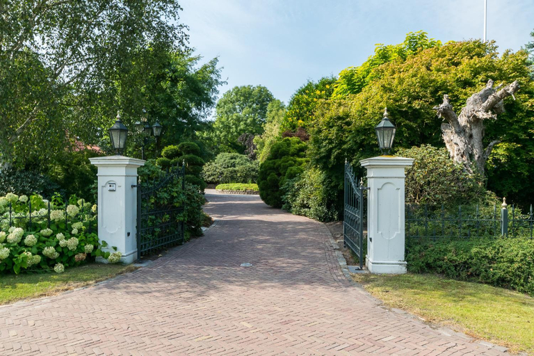Others 2, Logies De Houtdijk, Gaasterlân-Sleat