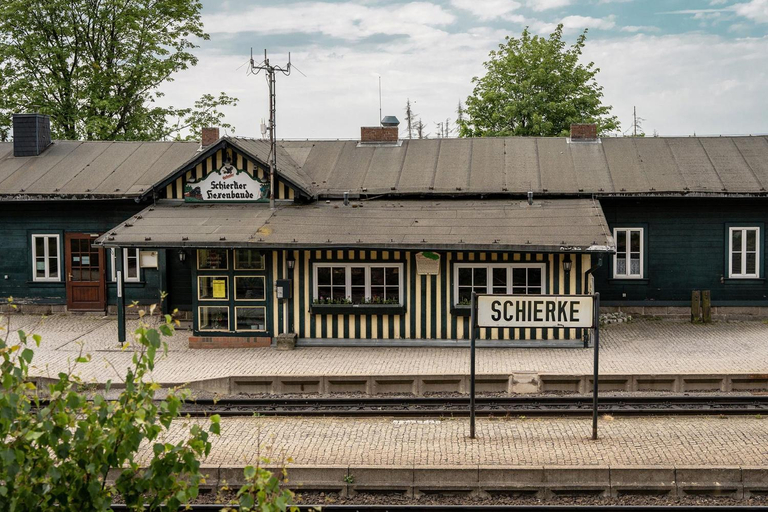 Others 4, Pension Zum Hexenstieg, Harz