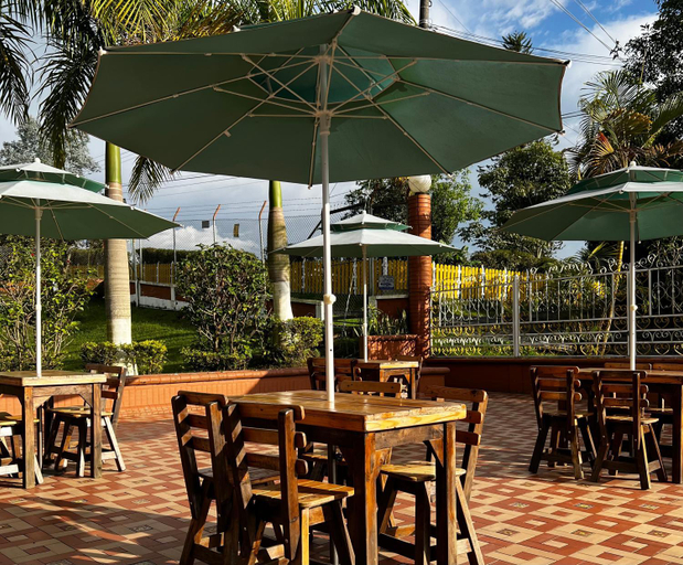 Food & Drinks 4, Hotel Casa Confort, Santa Rosa de Cabal