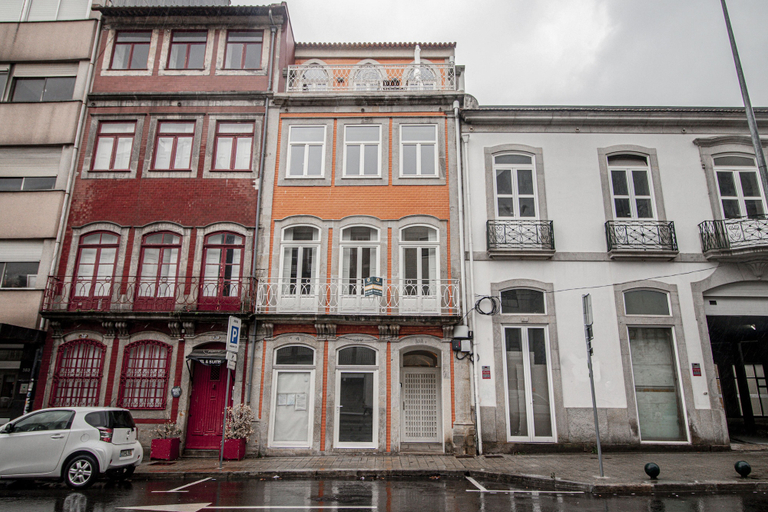 Exterior & Views 2, Rodrigues de Freitas 391 by LovelyStay, Porto