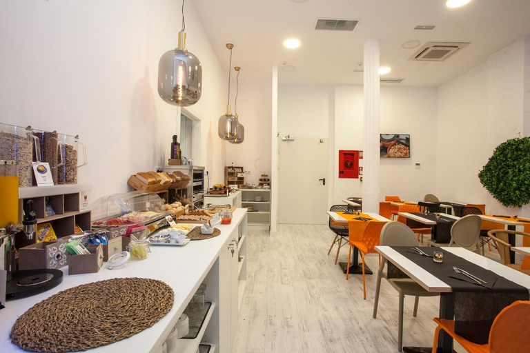 Food & Drinks 5, Casual Socarrat Adults Only, Valencia