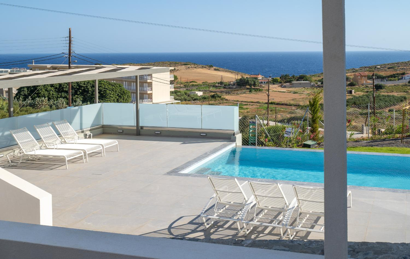 Others 3, Agia Pelagia Villas, Crete