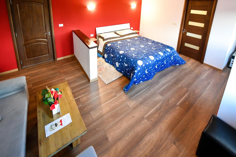 Others 4, Villa CASTELLINO, Targu Ocna