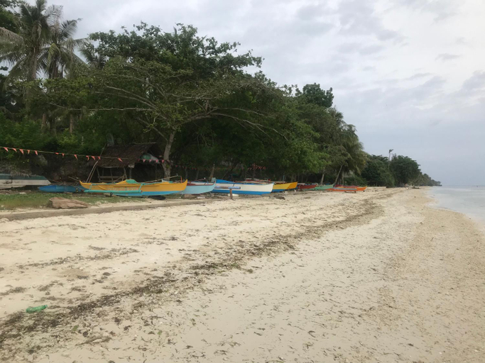 Others 5, MLB Beachfront Apartment, Siquijor