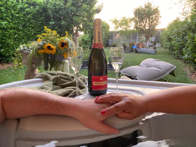 Others 3, B&B Le Jardin de Sophie, Oost-Vlaanderen