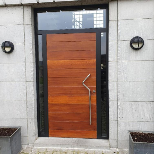 Others 5, Residence Montagne du Parc, Brabant Wallon