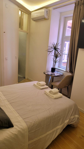 Others 4, Tiny Studio Rosa - Bairro Alto, Lisbon
