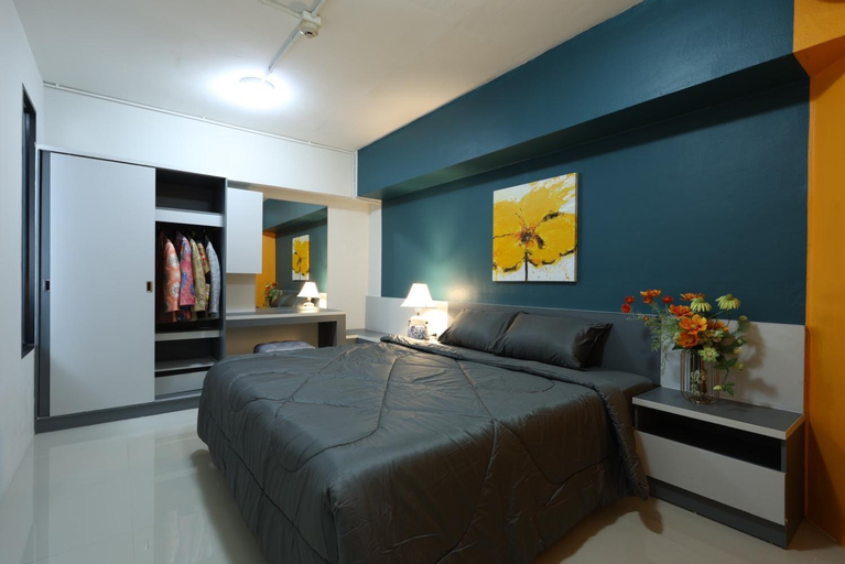 Bedroom 1, BB Room, Chatuchak