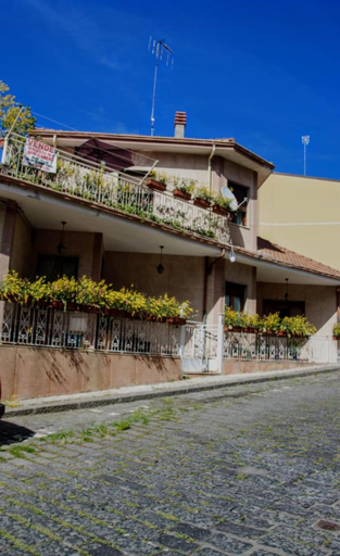 Others 4, Casa Don Vicenzo, Catania