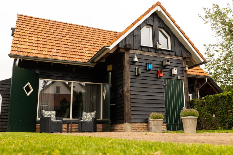 Others 5, Veldschuur Nijverdal, Hellendoorn