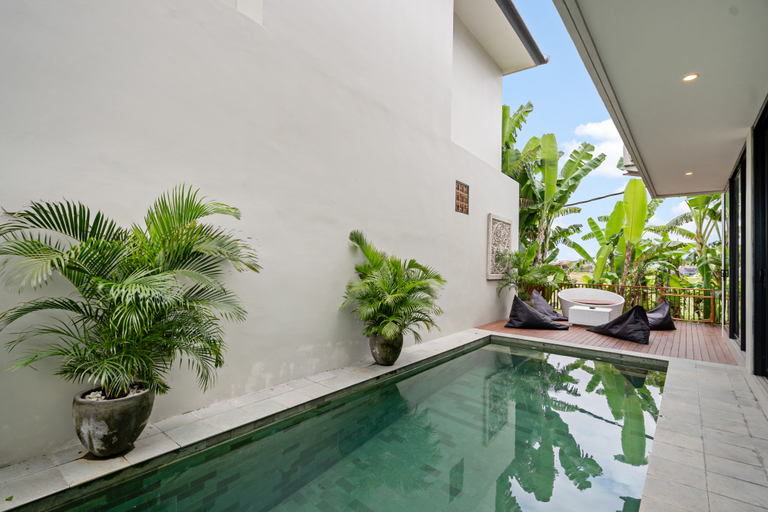 Sport & Beauty 2, Kammara 5 Villa by Betterplace, Badung