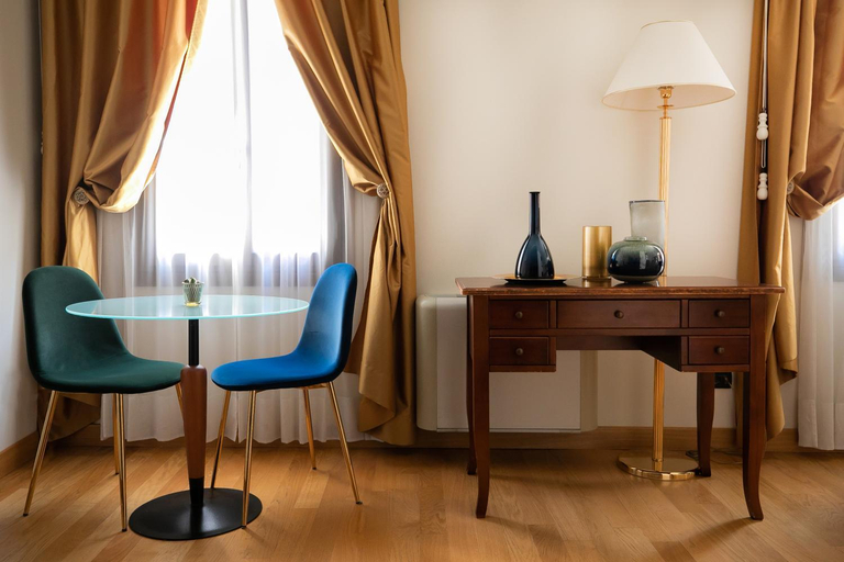 Food & Drinks 5, Ca' San Giorgio B&B, Venezia