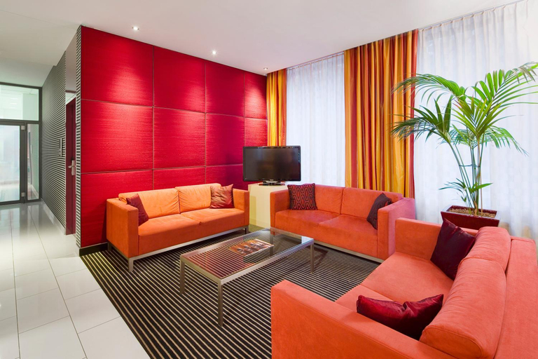 Public Area 2, Mamaison Residence Diana, Warsaw
