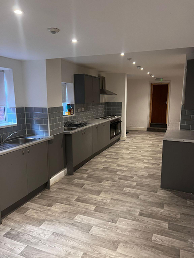 Lobby 3, Labyrinth By Habitat101, Stockton-on-Tees