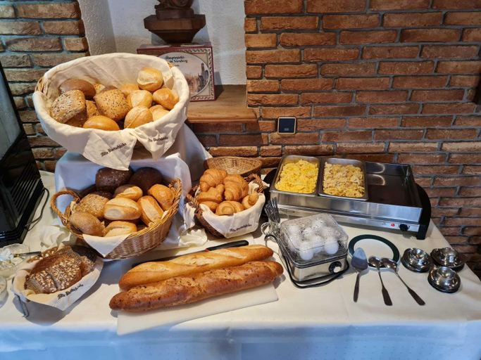Food & Drinks 2, Alte Dorfschänke, Bernkastel-Wittlich
