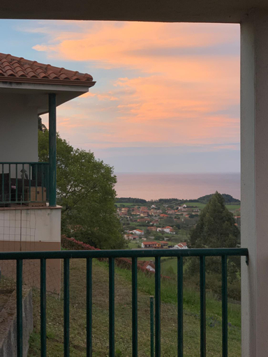 Others 3, Gato Gordo - bike & surf house, Asturias