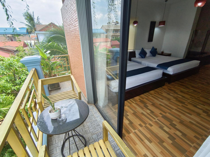 Others 5, Nina Angkor Residence, Siem Reap