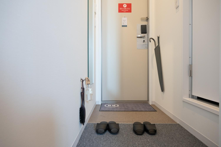 Others 5, Hotel R9 The Yard Oyama Tenjin, Oyama