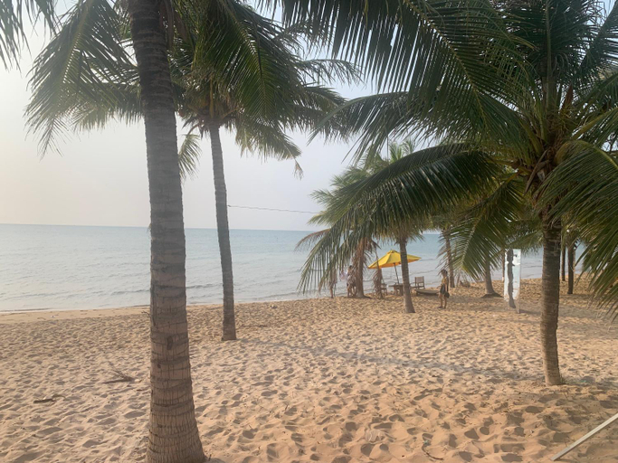 Others 3, West Phu Quoc beach villa private swimming pool, Phú Quốc