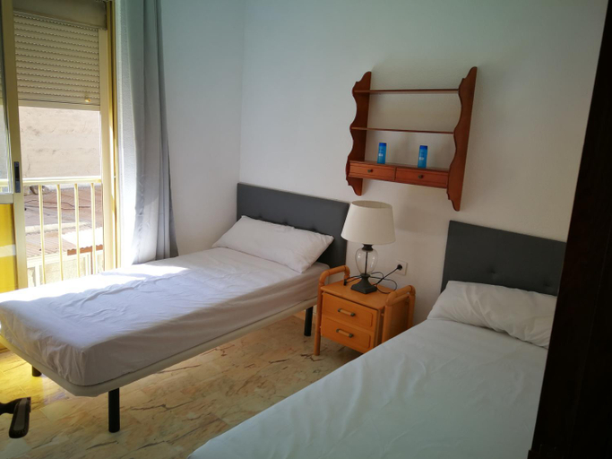 Others 5, Habitacion en piso compartido No alojamiento turistico, Alicante
