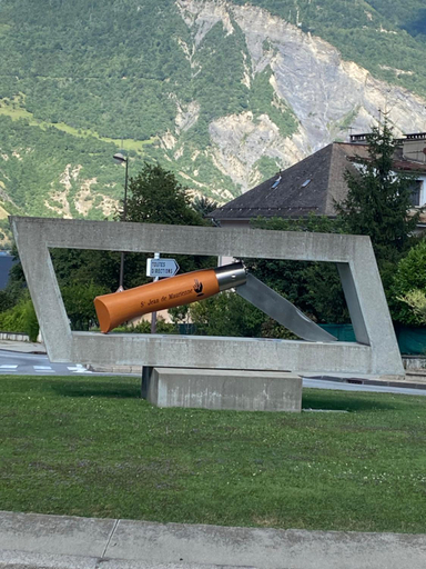 Others 4, le clos grillet, Savoie