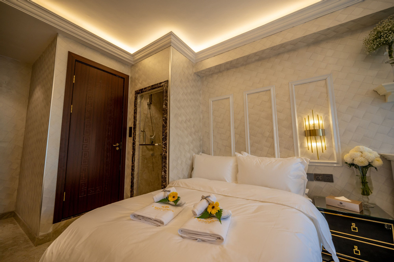 Bedroom 17