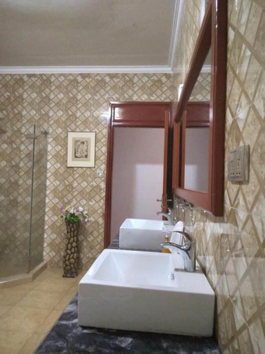 Bathroom 4, Sprunger Avenue-Tulia Homes, Moshi Rural
