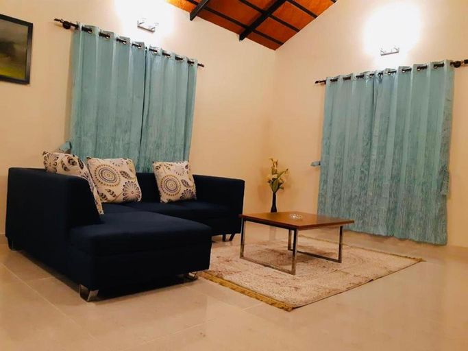 Others 5, 7 Heaven Villas & Resorts, Chikmagalur