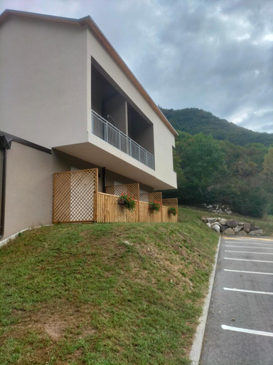 Others 2, Al Borgo camere e colazione, Belluno