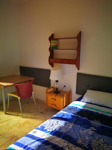 Others 2, Habitacion en piso compartido No alojamiento turistico, Alicante