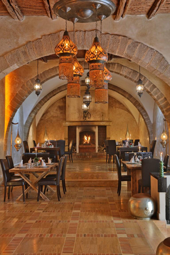 Food & Drinks 4, Dar L'Oussia, Essaouira