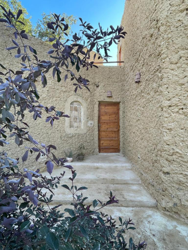 Others 4, Sleep In Siwa, Siwa