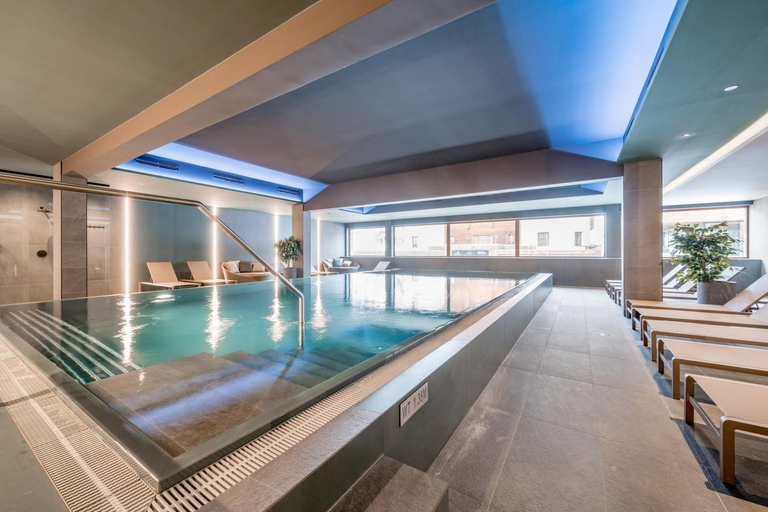 Sport & Beauty 5, The Moss - Your unique hideaway, Imst