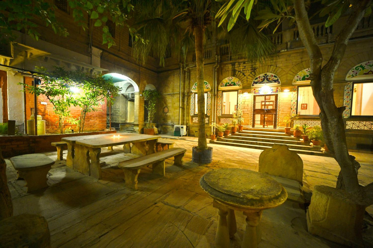 Others 4, Krishnayan Heritage, Gwalior