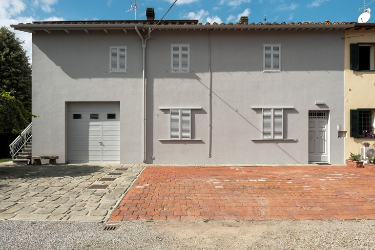 Others 4, Le Make bed & breakfast, Florence