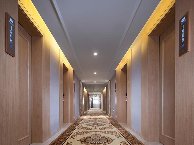 Others 4, Vienna Hotel Jiangxi Yichun Administration Center, Yichun