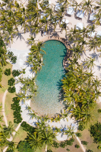Sport & Beauty 2, Billionaire Resort & Retreat, Malindi